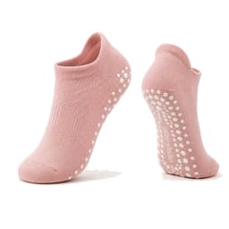Ballet pink grip sock from the Soft Pilates Set
